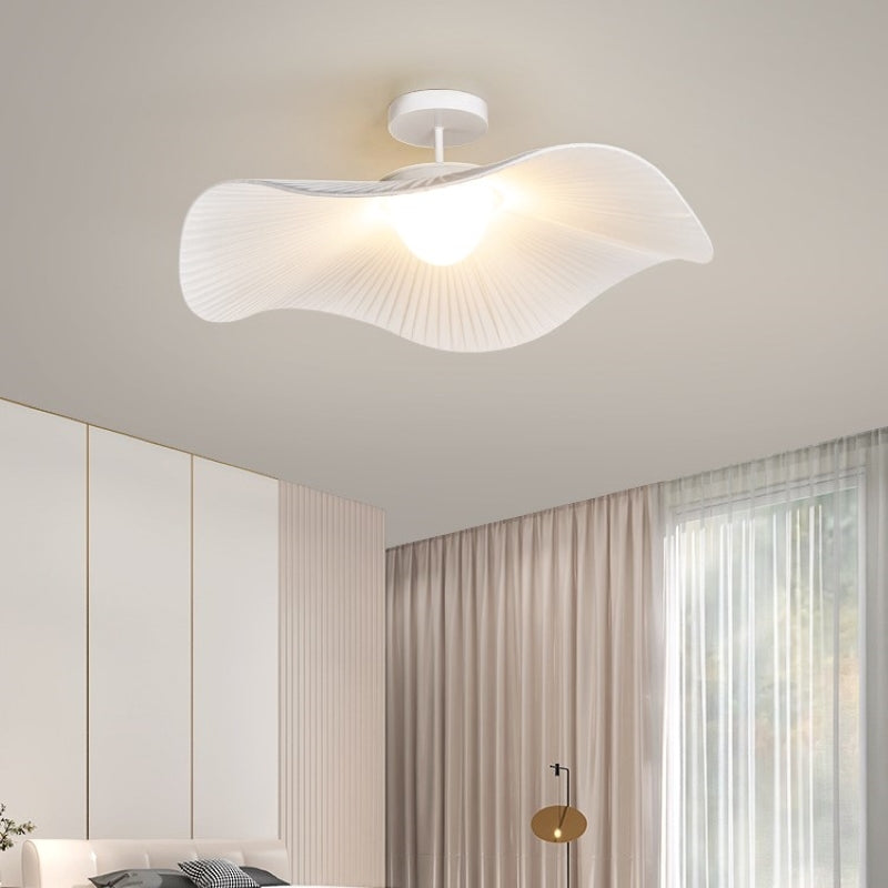 Byers Modern LED Deckenleuchte Metall Schlaf Wohnzimmer