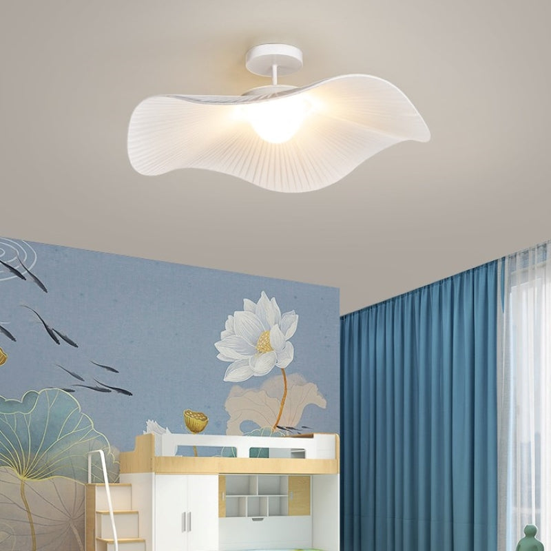 Byers Modern LED Deckenleuchte Metall Schlaf Wohnzimmer