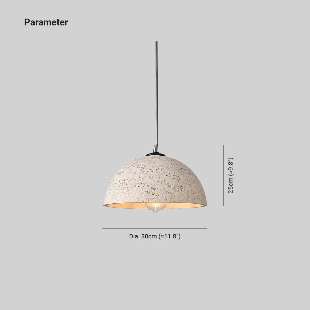 Byers Minimalistisch LED Pendelleuchte Schlaf/Wohnzimmer