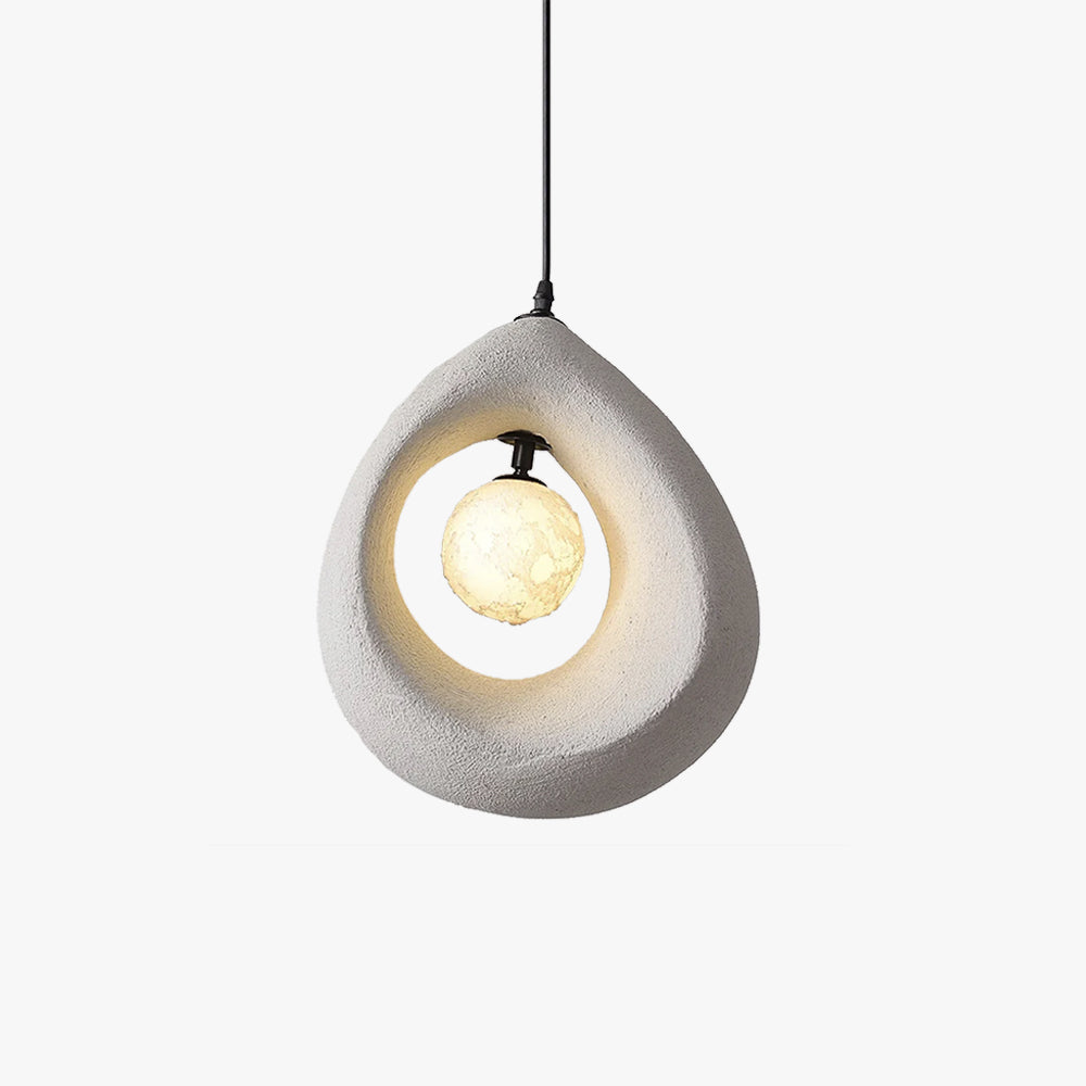 Byers Modern LED Pendelleuchte Schlafzimmer