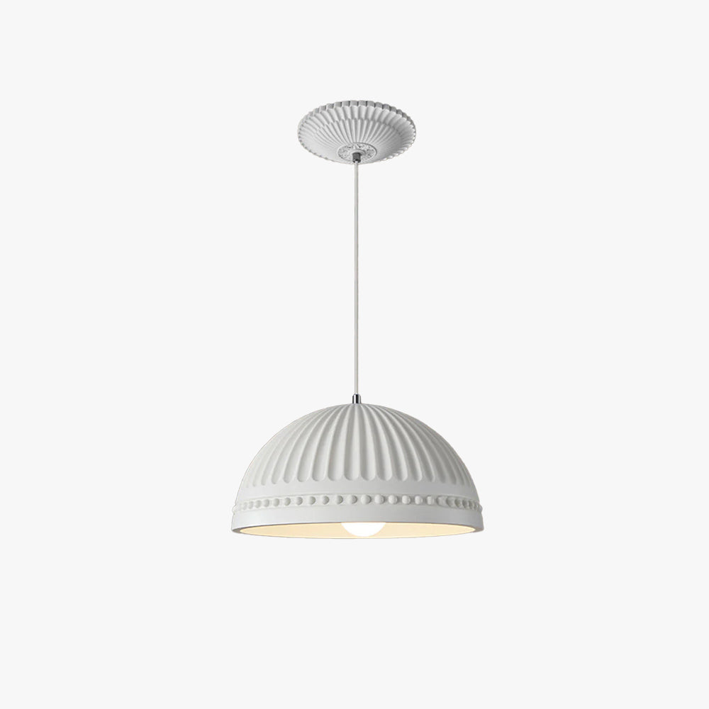 Elif Modern LED Pendelleuchte Metall Arbeits/Schlaf/Wohnzimmer