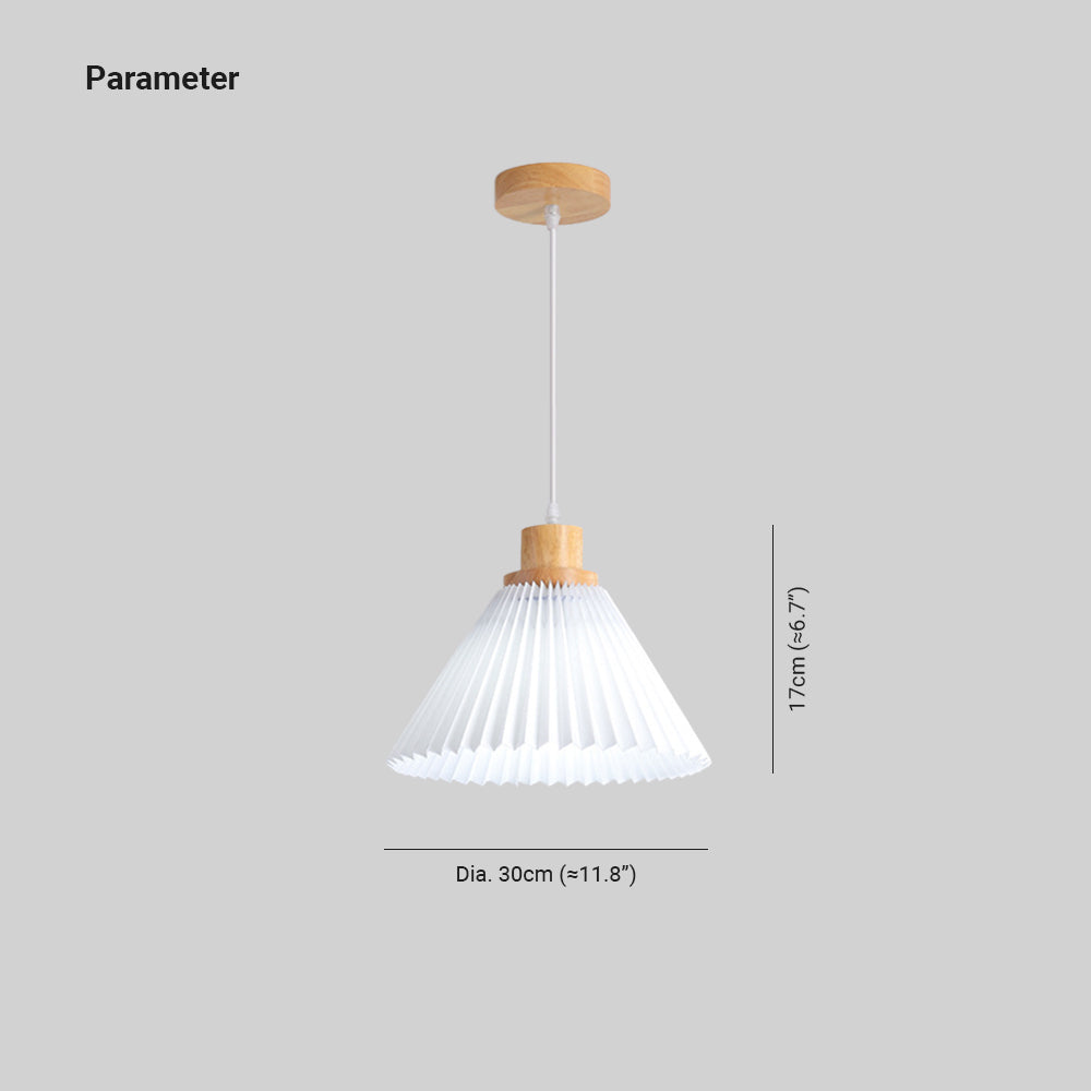 Ozawa Design LED Pendelleuchte Schlaf/Wohnzimmer