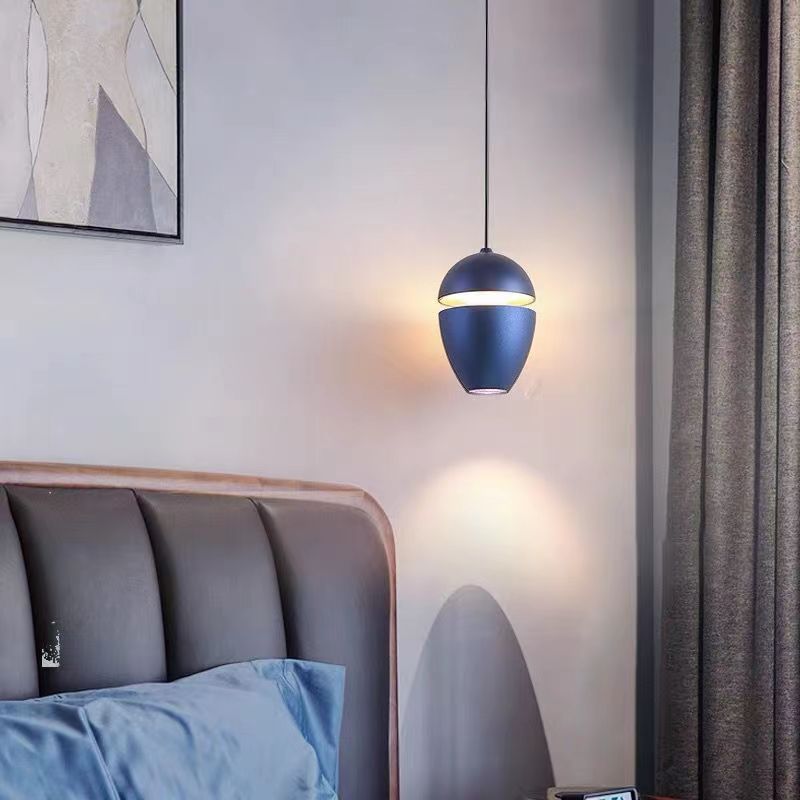 Hailie Kreativ LED Pendelleuchte Metall/Acryl Esszimmer