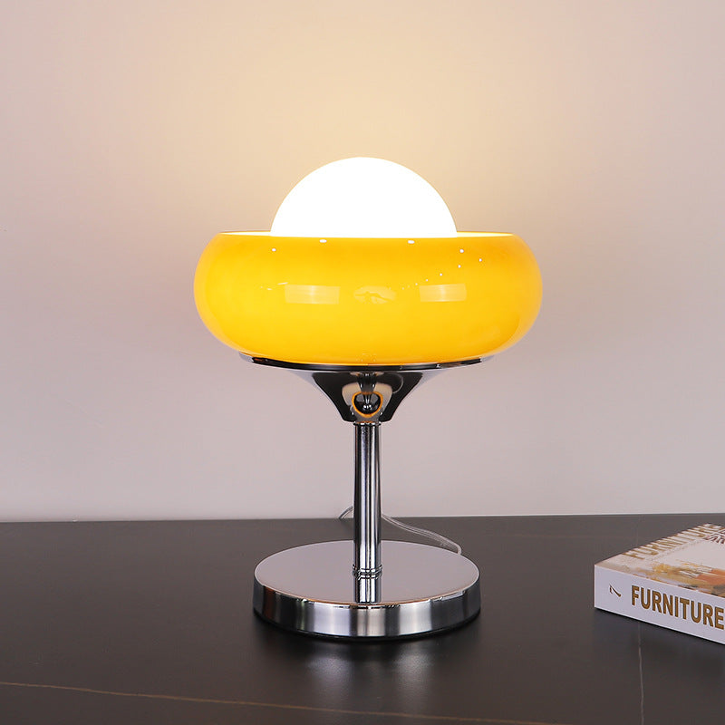 Dänische LED Stehlampe Tischlampe