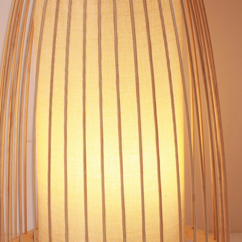 Ozawa Design LED Stehlampe Wohnzimmer/Schlafzimmer/Esszimmer Gold