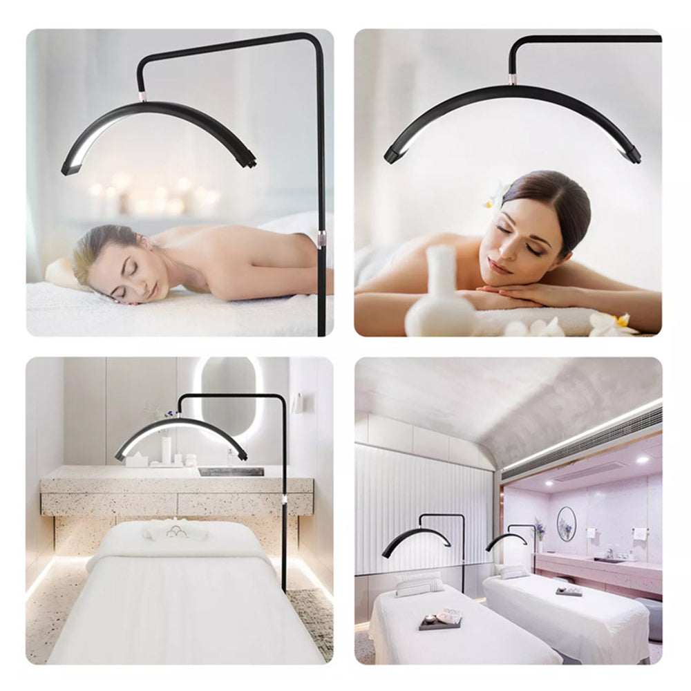 Cooley SPA Stehlampe