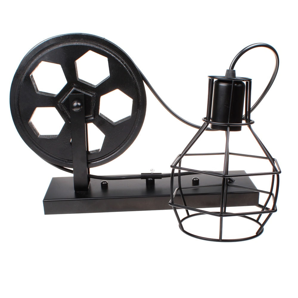 Adjustable Vintage Retro Wall Light