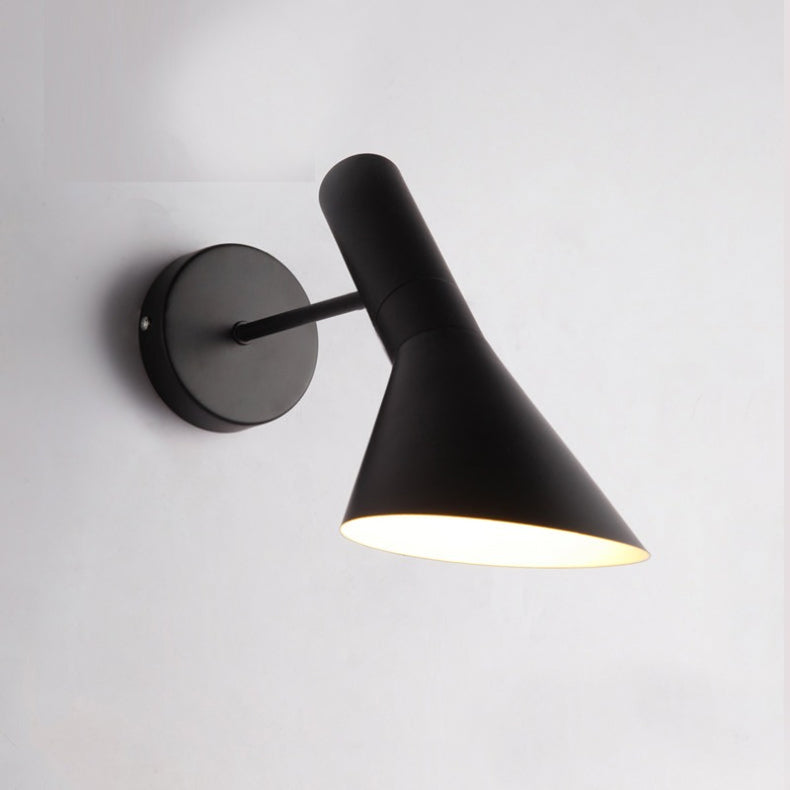 Nordic Bedside Wall Lamp Spot Light