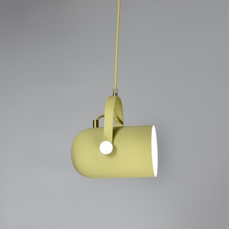 Nordic Minimalism Angle adjustable droplight - Lumiano